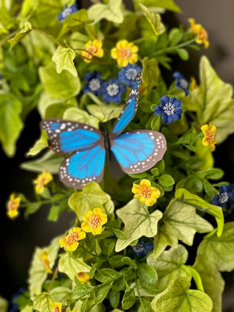Spring & Summer - Natures Beauty Wreath
