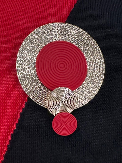 Red Gold 107