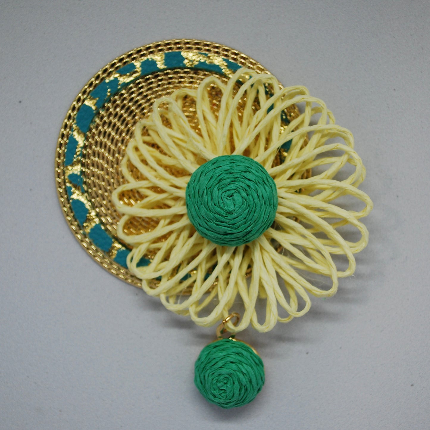 Teal Green 102