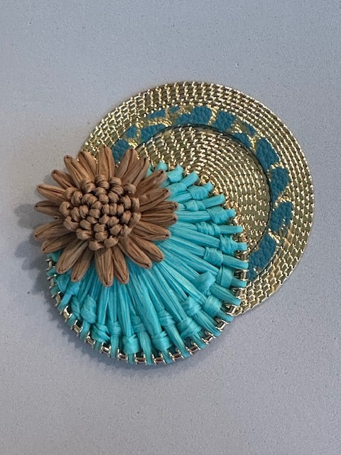 Teal Blue 102