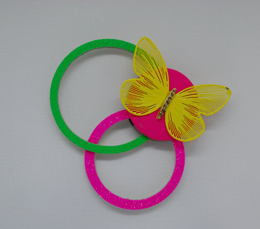 Multi-Color Pink 103