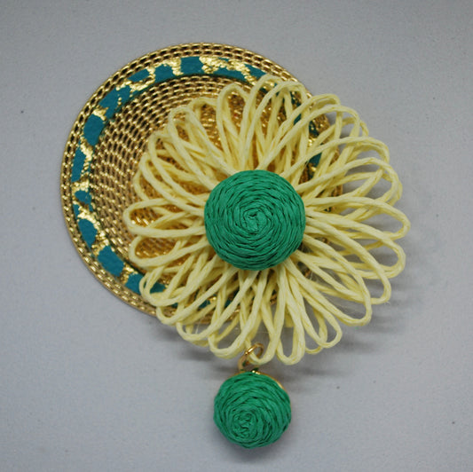 Teal Green 102